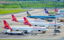 Cục Hàng không yêu cầu các hãng bay né vùng chiến sự tại Trung Đông