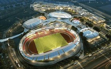 Đại dự án 145.000 tỷ đồng của Sun Group có sân vận động 70.000 chỗ ngồi có chuyển biến gì sau hơn 1 tháng động thổ?