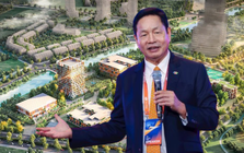 Tập đoàn FPT sắp khởi công dự án 650 tỷ tại thành phố nhỏ nhất Việt Nam