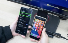 Một nút bấm trên điện thoại tưởng vô hại nhưng thực chất không khác gì 