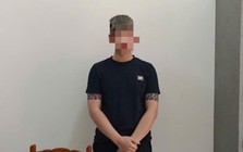 Phát hiện 6 lần giao dịch tổng cộng 18 triệu đồng từ tài khoản MB, Công an khởi tố thanh niên SN 2008