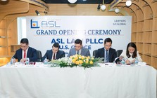 Thêm một công ty Việt Nam hiện diện tại Mỹ