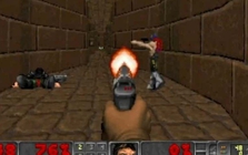 Chỉ trong 7 ngày, một nhà nghiên cứu đã dạy được cụm 200.000 tế bào não … chơi Doom