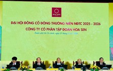 Tập đoàn Hoa Sen đặt kế hoạch lợi nhuận sau thuế lên tới 600 tỷ đồng trong NĐTC 2025 - 2026