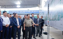 Việt Nam đang xây siêu dự án sân bay 5 sao top 10 thế giới rộng gần 1.900 ha, sẽ có khu thương mại tự do thế hệ 2