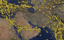 Giải mã công nghệ đằng sau các nền tảng theo dõi chuyến bay trực tuyến