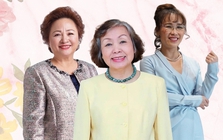 Những “bóng hồng” quyền lực của bất động sản: “Lão phật gia” của gia tộc hùng mạnh, nữ tỷ phú USD đầu tiên Việt Nam đến thế hệ F2 của các đại gia Việt