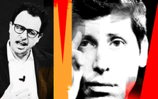 Căng thẳng OpenAI - Anthropic: Khi tham vọng AI biến thành 'cuộc chiến quyền lực' mới của Thung lũng Silicon