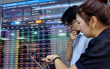 VN-Index mất hơn 113 điểm trong 1 tuần, chuyên gia chỉ tên nhóm cổ phiếu ở 