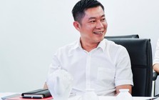 Ông Nguyễn Khánh Hưng tái xuất, giữ vài trò Chủ tịch Hội đồng Chiến lược LDG