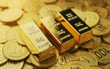 Quỹ vàng lớn nhất thế giới âm thầm 