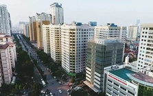 Vinaconex - từ sai phạm 'khu đô thị kiểu mẫu' đến loạt dự án sắp bị thanh tra