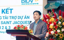 Gia đình Chủ tịch DIC Corp bị bán giải chấp gần 12 triệu cổ phiếu DIG