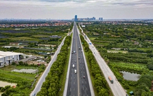 Siêu dự án giao thông trị giá 9.300 tỷ, điểm đầu nằm cạnh khu đô thị 10 tỷ USD có chuyển động mới