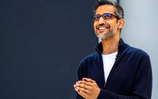 Gói lương 692 triệu USD của CEO Google Sundar Pichai và sự xa hoa của các nhà sáng lập