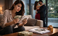 Người yêu ‘bắt cá hai tay’, đòi lại tiền và nhà đất đã tặng họ được không?