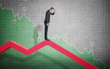 Chứng khoán hồi phục với thanh khoản thấp, điều gì đang diễn ra?