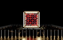 Thiết bị chấm lượng tử Trung Quốc tạo photon đôi tinh khiết 98,3% mở đường cho mạng lượng tử và truyền thông siêu bảo mật