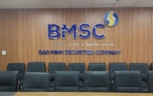 Chứng khoán Bảo Minh dự kiến niêm yết gần 204 triệu cổ phiếu BMS trên HoSE