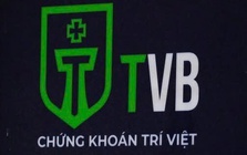 Một thành viên HĐQT TVB xin từ nhiệm