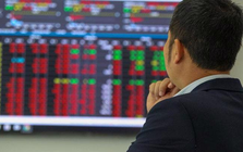 Một lãnh đạo cấp cao công ty chứng khoán xin từ nhiệm