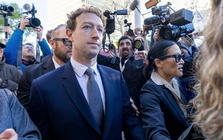 Mark Zuckerberg phải bồi thường 400 triệu USD, Meta bị tố gây tổn hại cộng đồng: Chuyện gì đây?