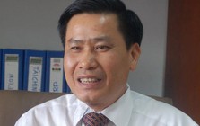 Ông Nguyễn Văn Nghĩa bị 