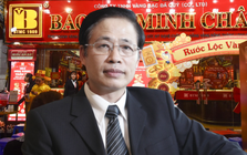 Bảo Tín Minh Châu - đế chế vàng nghìn tỷ của ông chủ 