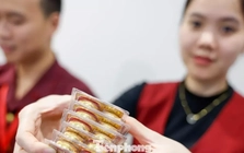 Bất ngờ việc kinh doanh ngoài vàng của Bảo Tín Minh Châu