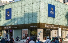 Nhóm nhà đầu tư VinaCapital trở thành cổ đông lớn tại PNJ