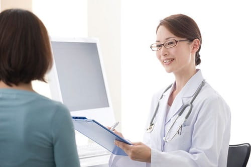 Chảy máu tử cung bất thường có nguy hiểm không?- Ảnh 1.