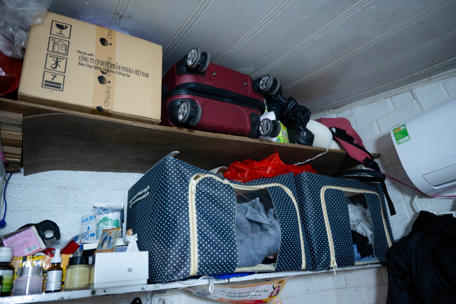 Có một xóm ở Hà Nội, nơi phụ nữ đếm thời gian bằng những ca lọc máu- Ảnh 12.