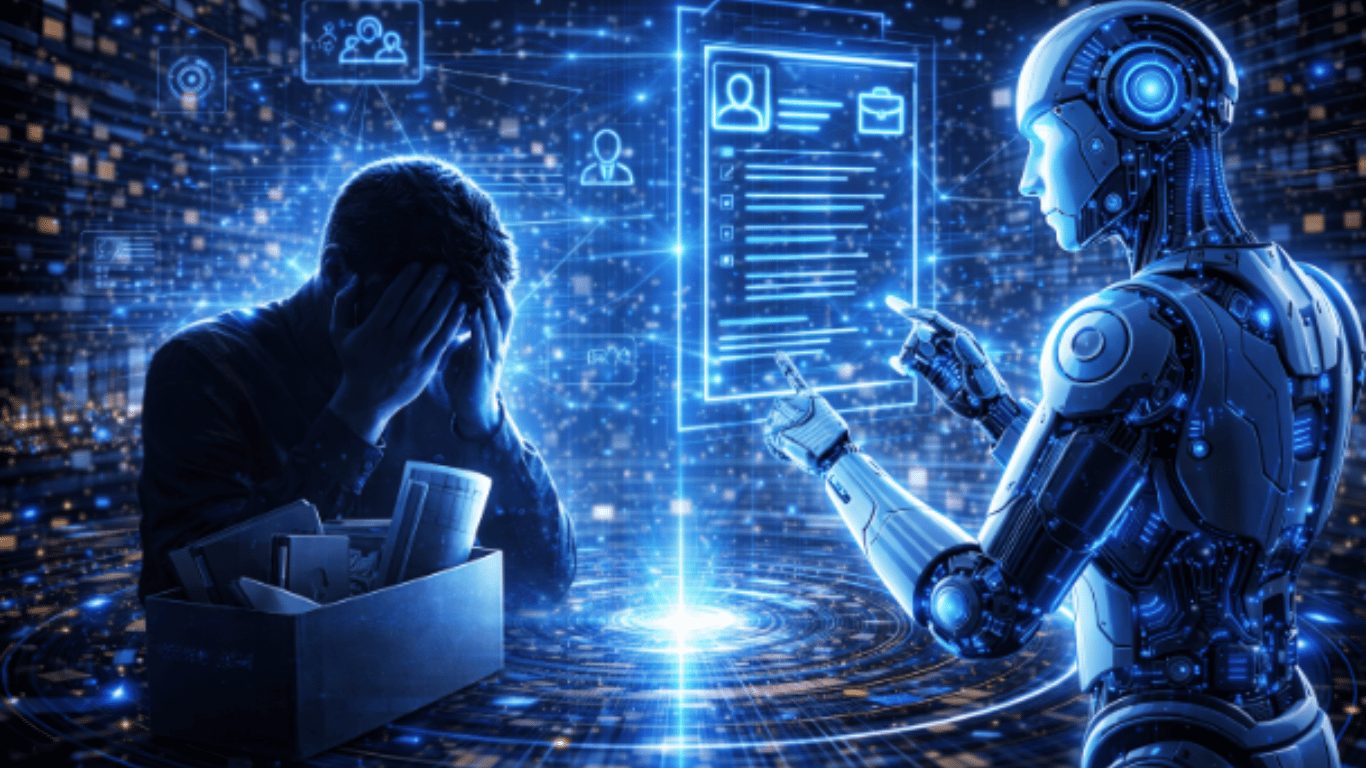 Làn sóng sa thải nhân sự công nghệ đang 