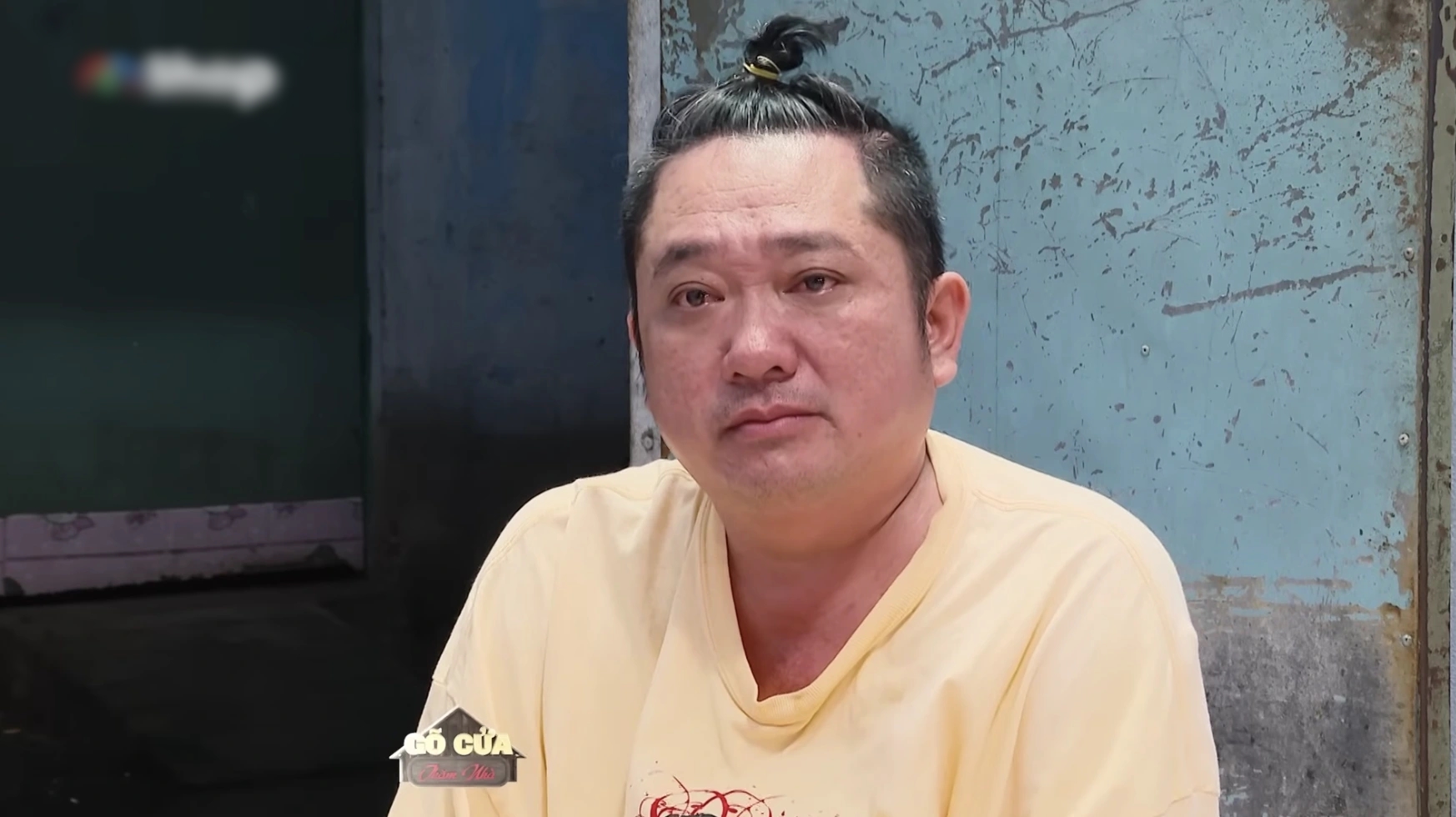 Tình trạng bất ổn của Thằng Cò trong 