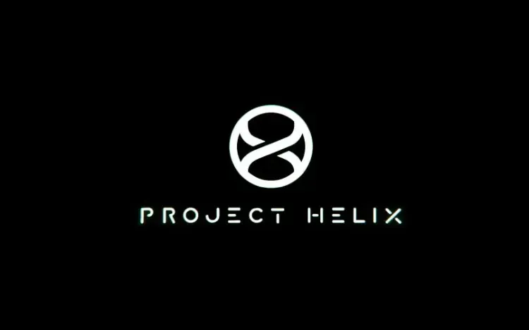 Microsoft hé lộ Xbox mới “Project Helix” có thể chơi game PC - Ảnh 1.
