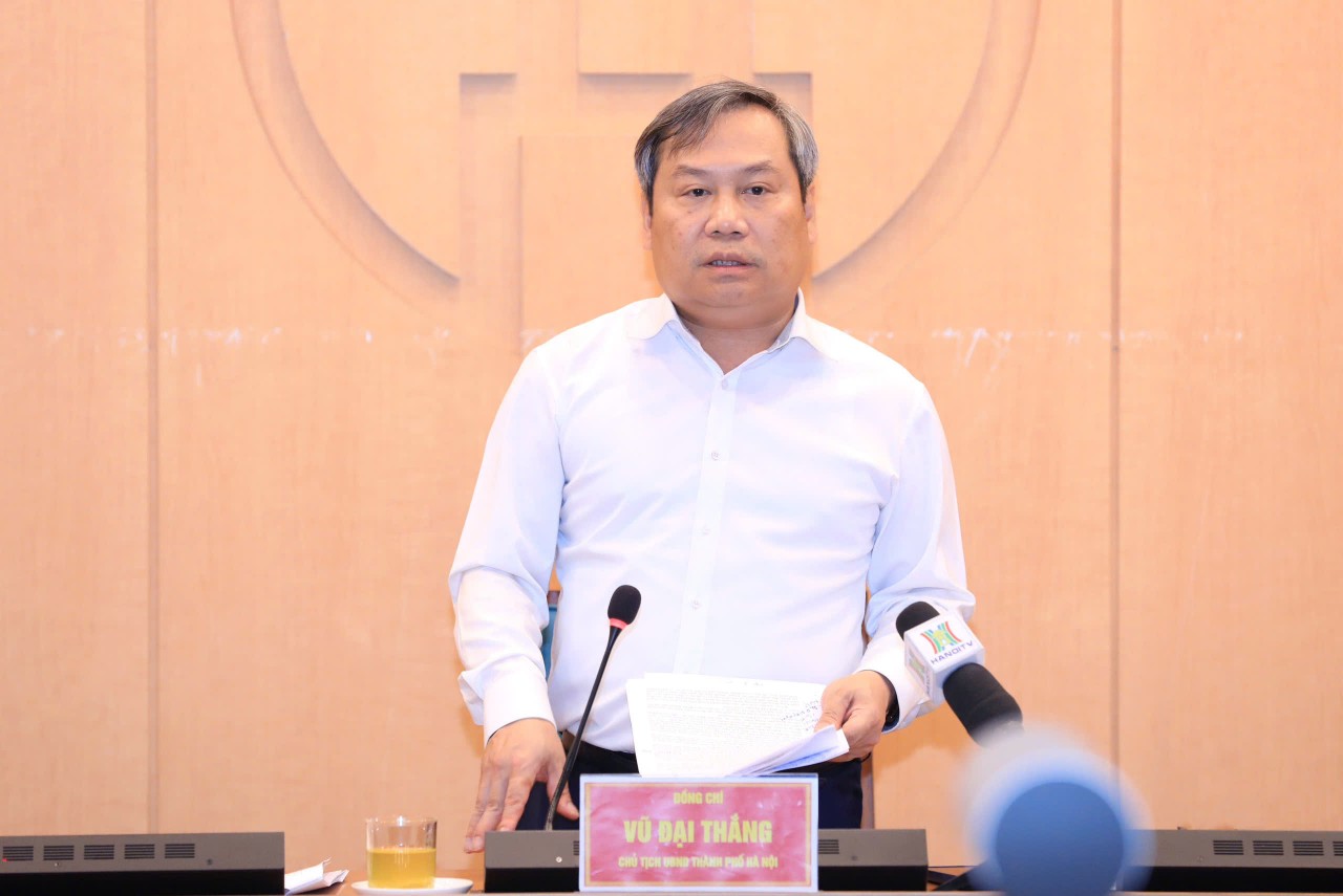 Hà Nội tăng tốc giải ngân 156.000 tỷ đồng đầu tư công, kích hoạt động lực tăng trưởng Thủ đô Hà Nội tăng tốc giải ngân 156.000 tỷ đồng đầu tư công, kích hoạt động lực tăng trưởng Thủ đô