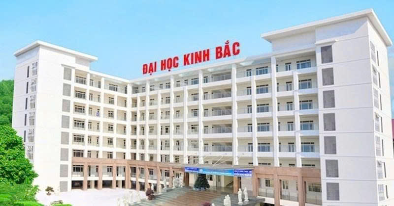 Bắc Ninh thu hồi hơn 28 ha đất dự án Trường Đại học Kinh Bắc do vi phạm đất đai - Ảnh 1.