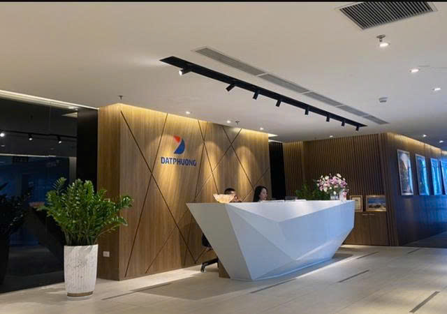 Tập đoàn Đạt Phương được cấp hạn mức tín dụng 5.000 tỷ đồng - Ảnh 1.