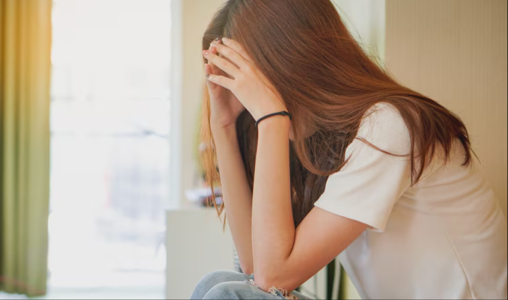 Độ tuổi nào được coi là dậy thì sớm?- Ảnh 1.