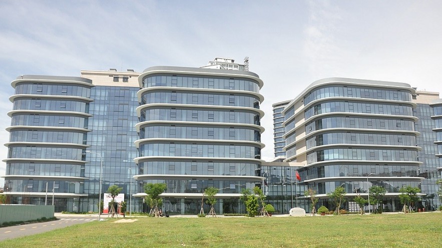 Thủ tướng yêu cầu nghiên cứu sản phẩm nổi trội cho Trung tâm tài chính quốc tế Đà Nẵng Thủ tướng yêu cầu nghiên cứu sản phẩm nổi trội cho Trung tâm tài chính quốc tế Đà Nẵng