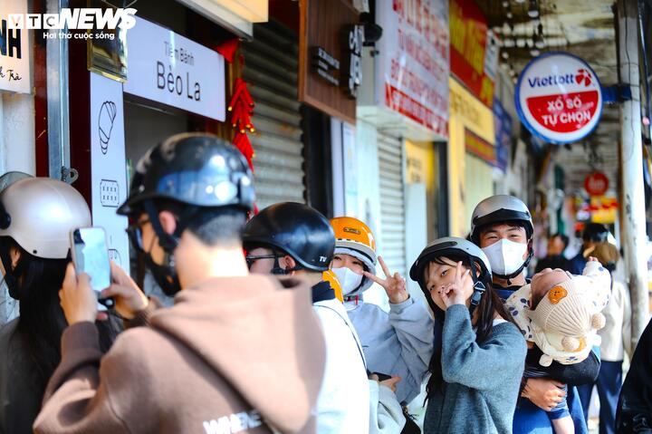 Cận cảnh biệt thự, khu nhà đất 'vàng' bỏ hoang, lãng phí ở Ðà Lạt- Ảnh 12.