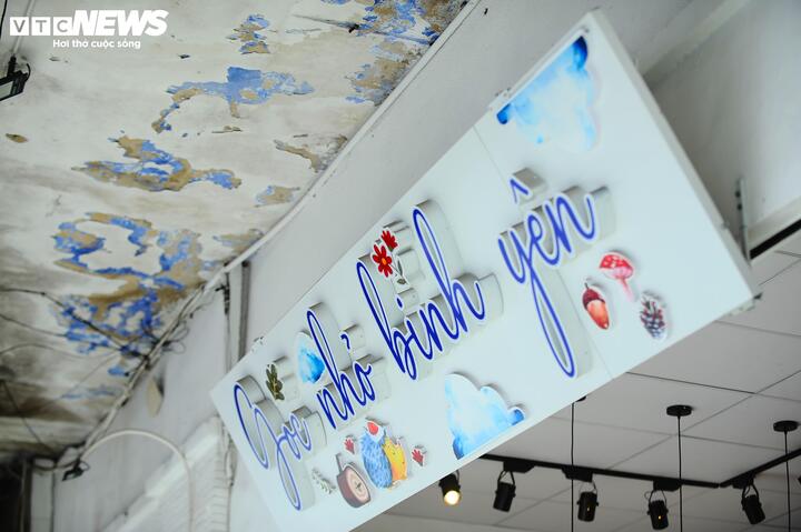 Cận cảnh biệt thự, khu nhà đất 'vàng' bỏ hoang, lãng phí ở Ðà Lạt- Ảnh 13.