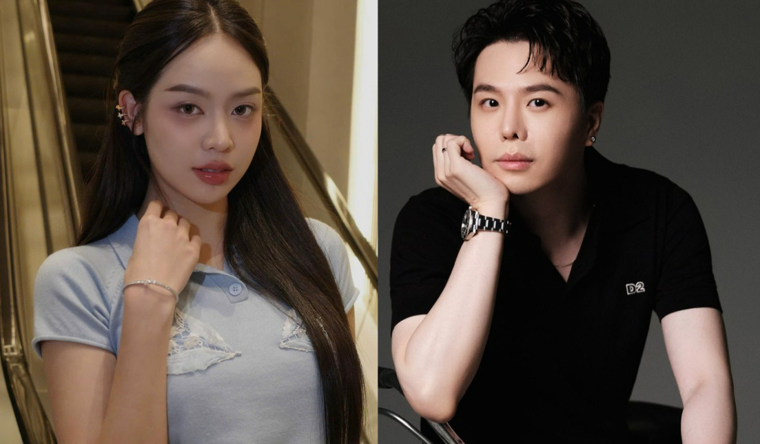 Phía Thanh Thuỷ lên tiếng về thông tin hẹn hò Trịnh Thăng Bình- Ảnh 3.