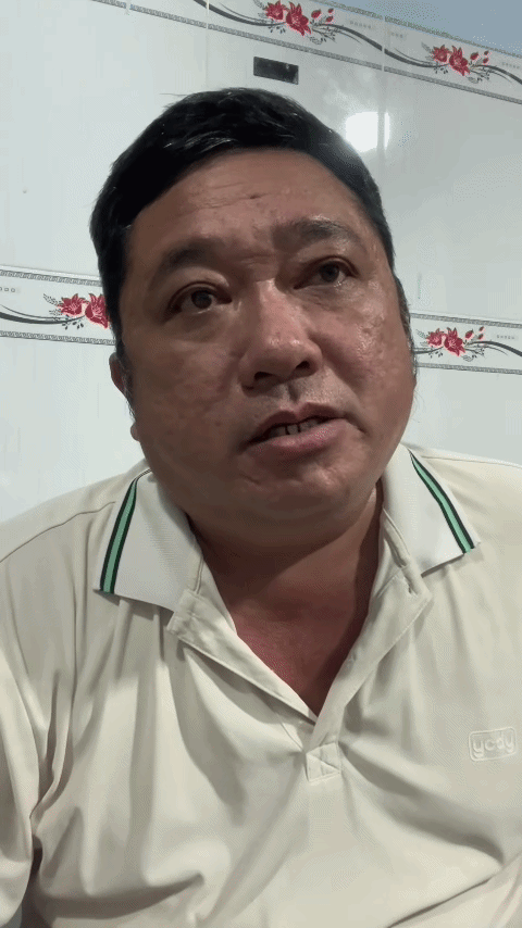 Tình trạng bất ổn của Thằng Cò trong 