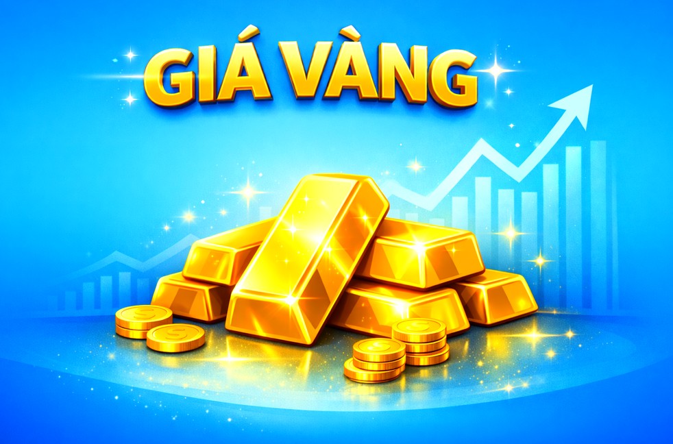 Giá vàng hôm nay ngày 7/3: Giá vàng đồng loạt giảm 900.000 đồng/lượng