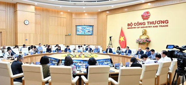 Chiến lược đa dạng hóa thương mại: EU mở rộng mạng lưới FTA toàn cầu Chiến lược đa dạng hóa thương mại: EU mở rộng mạng lưới FTA toàn cầu