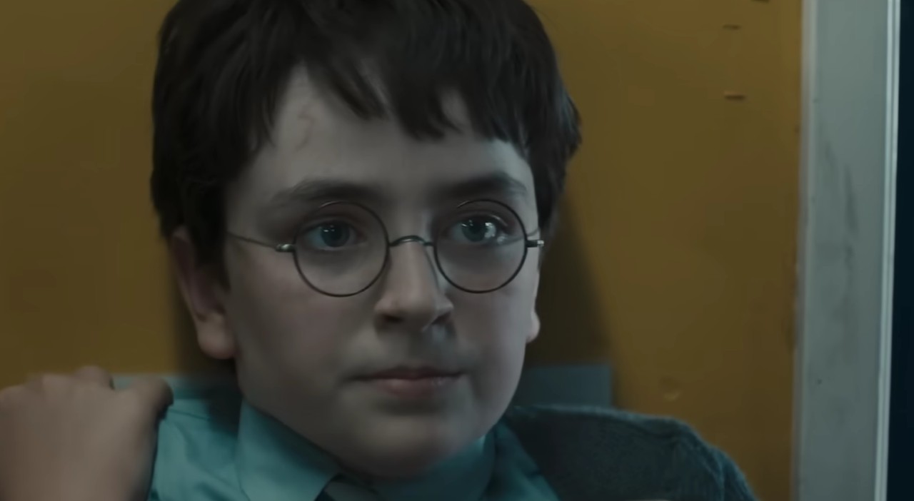 Harry Potter bản truyền hình đang làm điên đảo MXH: Hermione giống bản gốc hơn Emma Watson, 1 nhân vật “đổi trắng thay đen” gây phẫn nộ- Ảnh 2.