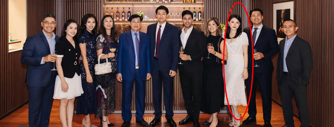 Bức ảnh Tiên Nguyễn đăng làm lộ bí mật Linh Rin - Phillip Nguyễn đang giấu kín?- Ảnh 1.