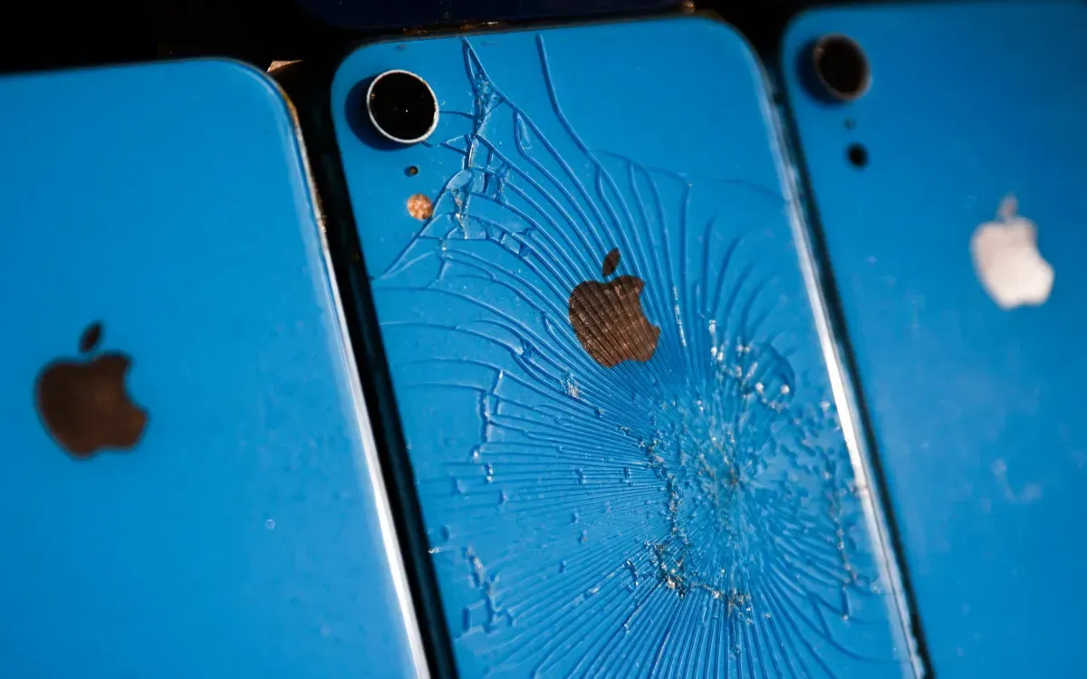 Rò rỉ công cụ hack, đe dọa hàng triệu iPhone - Ảnh 1.