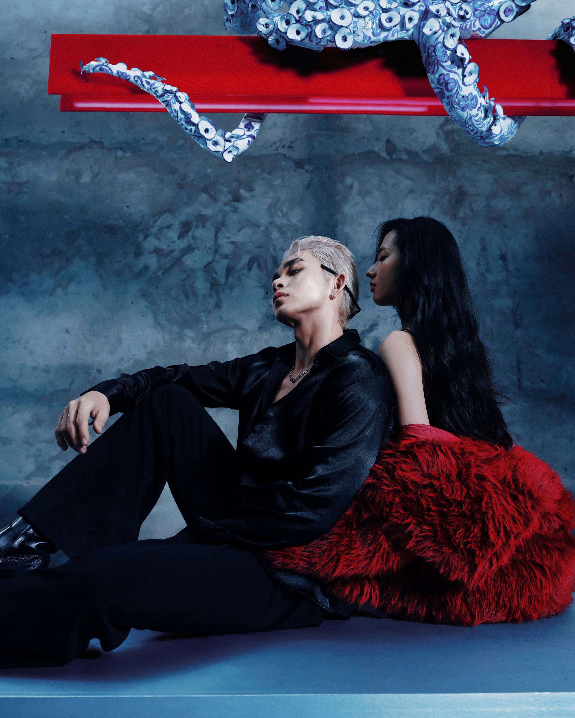 Jun Phạm: Thừa nhận 